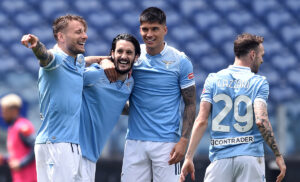 Lazio, tre gare in nove giorni: sarà vero e proprio tour de force