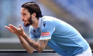 Luis Alberto, una dedica speciale: «Il gol è per mia moglie» – FOTO