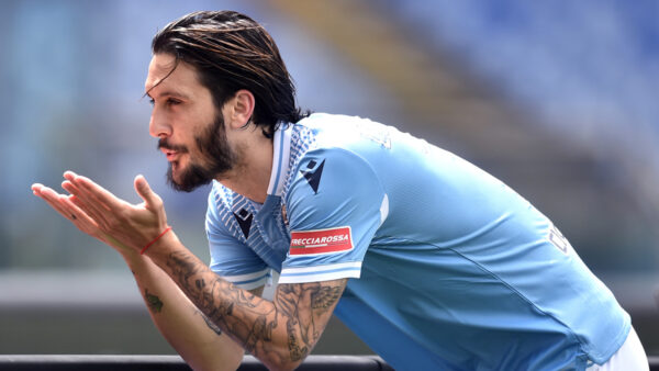 Luis Alberto