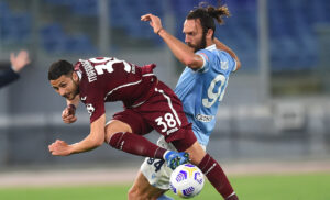 Calciomercato Lazio, altra chance a Muriqi. Correa pronto a partire