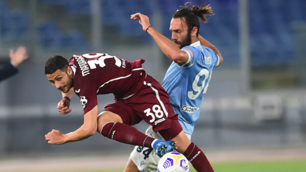 Mandragora Muriqi Lazio Torino
