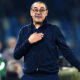 Maurizio Sarri