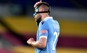 Milinkovic,  la Juventus su di lui: ma Lotito non fa sconti