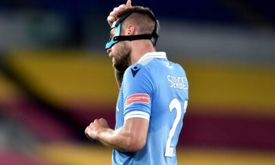 Milinkovic Savic 2