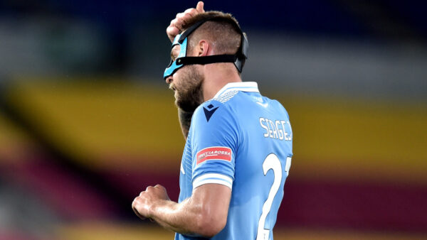 Milinkovic Savic 2