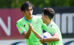 Lazio Primavera, oggi sfida al Lecce per i sedicesimi di Coppa Italia