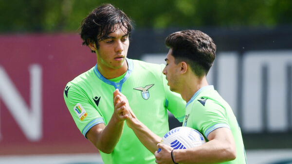 Moro Lazio Primavera