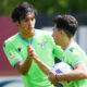 Moro Lazio Primavera