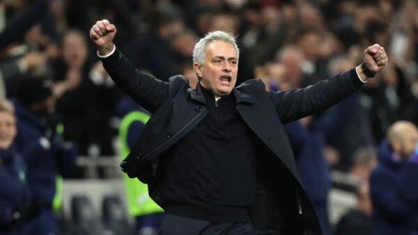 Mourinho