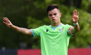 Lazio Primavera, Ndrecka rinnova fino al 2023 – FOTO