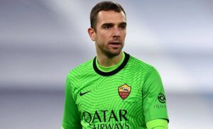 Roma, infortunio Pau Lopez: stagione finita per il giocatore