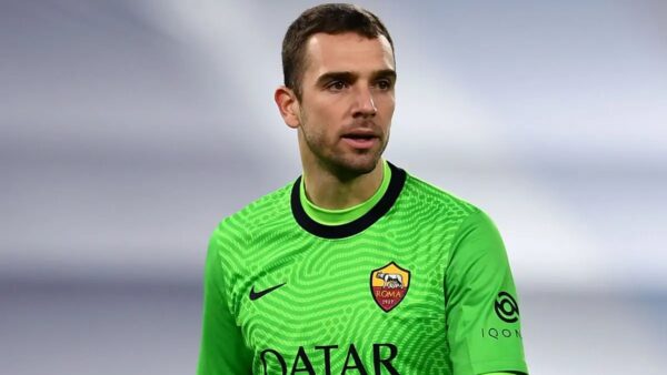 Pau Lopez