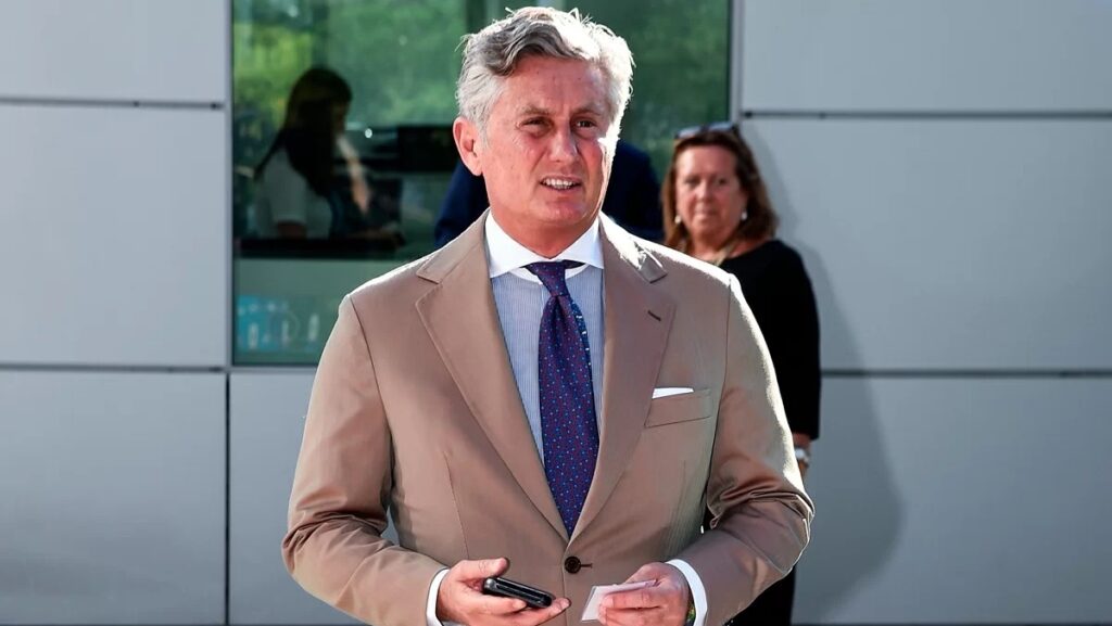 Cataldi Fiorentina, Pradè: «Lui e i nuovi hanno dato un grande CONTRIBUTO ieri con il Monza» 1 Pradè