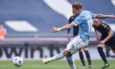 Rigore Immobile