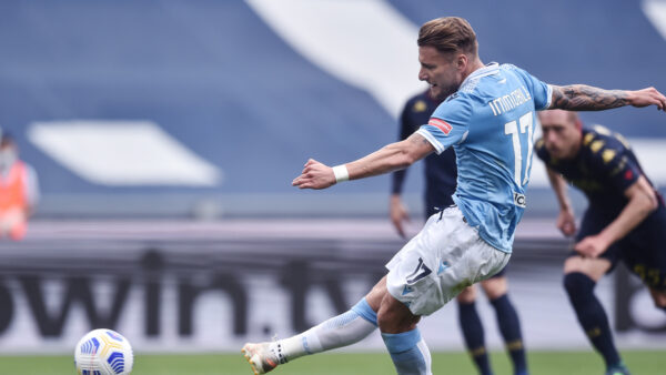 Rigore Immobile