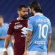 Rincon Luis Alberto Lazio Torino