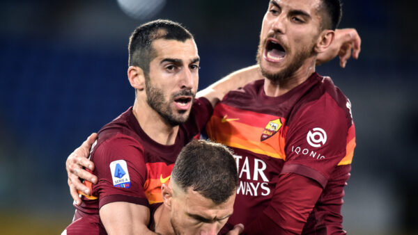 Roma Mkhitaryan