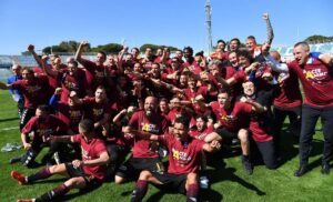 Salernitana, è rebus cessione: Lotito pensa a una soluzione alternativa