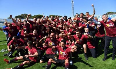Salernitana