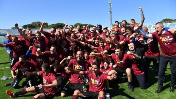 Salernitana