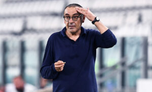 Beretta: «Sarri darà la sua impronta. E su Milinkovic e Luis Alberto…»