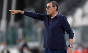 Bertotto: «La Lazio ha una rosa di livello. E su Sarri…»