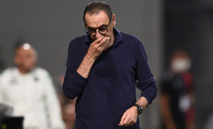 La Lazio presenta il Sarrismo: «Aprite le porte alla bellezza» – VIDEO
