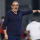 lazio sarri