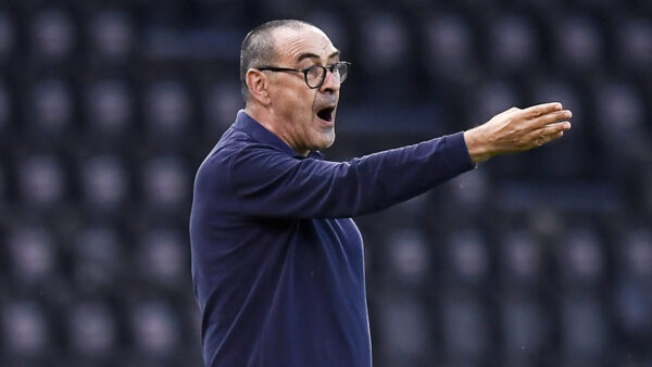 Sarri