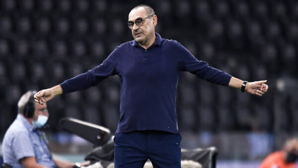 Sarri 7