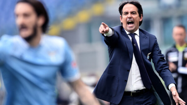 Simone Inzaghi