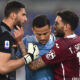 Strakosha Luiz Felipe Sanabria Lazio Torino