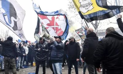 Tifosi Inter