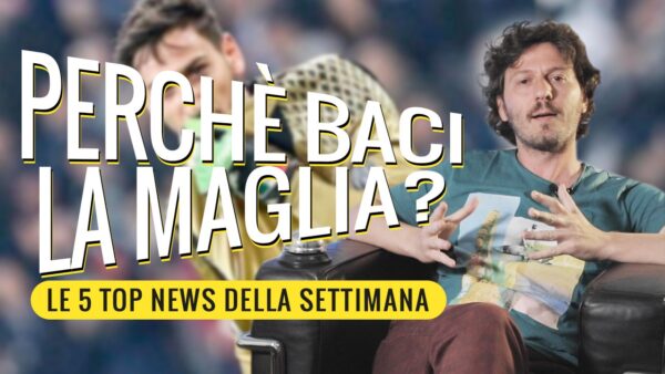 Top news settimana