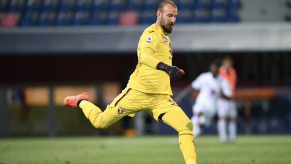 Vanja Milinkovic Savic