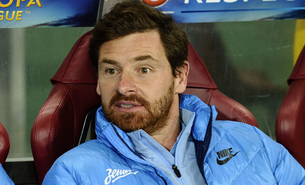 Villas Boas sulla Lazio: «Sono una squadra forte e di grande qualità e domani mi aspetto questa partita» 1 Villas Boas 1