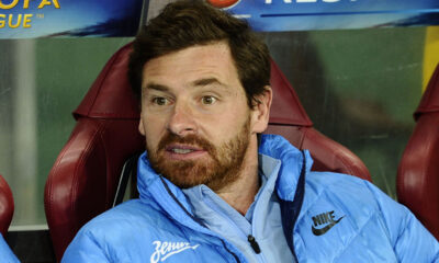 Villas Boas 1