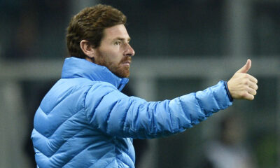 Villas Boas 2