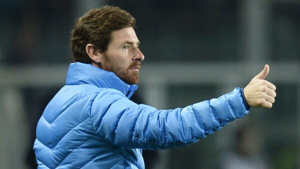 Villas Boas 2