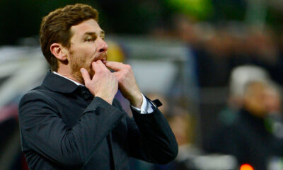 Villas Boas