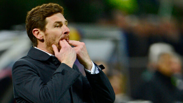 Villas Boas