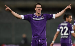Amoruso: «Vlahovic può davvero fare la differenza»
