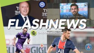 Ultime Notizie Serie A: condannato il medico di Astori, tutti celebrano l’Inter VIDEO