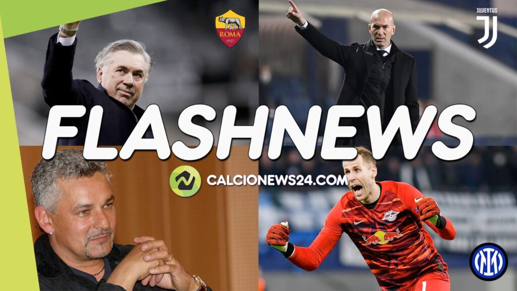 Ultime Notizie Serie A: la Juve non abiura la Superlega, Serie A a 18 squadre VIDEO 1 WhatsApp Image 2021 05 07 at 13.26.21