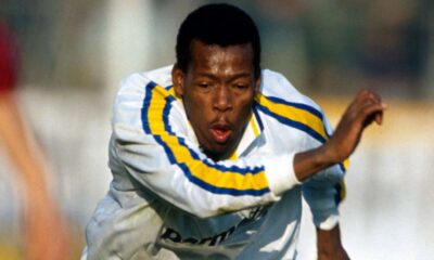 asprilla