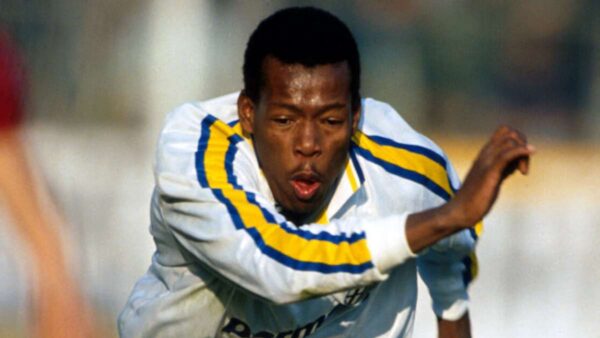 Asprilla