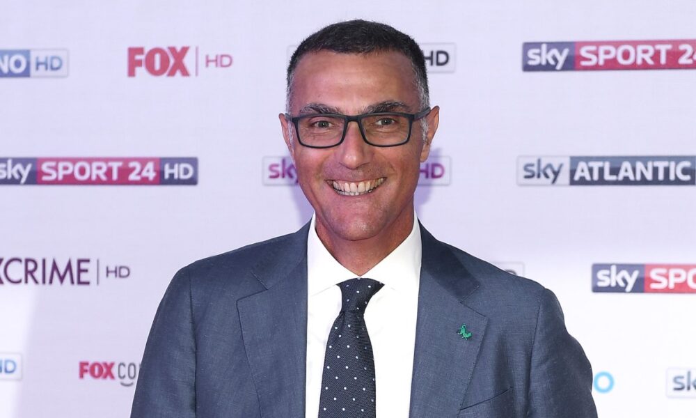 Bergomi elogia la Lazio: «Da otto in pagella, Baroni un signore. Ha questo merito». Il suo commento