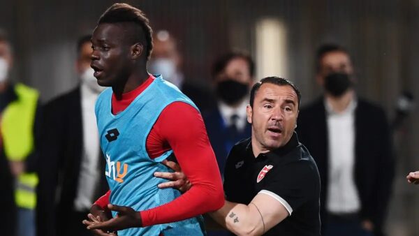 Brocchi balotelli