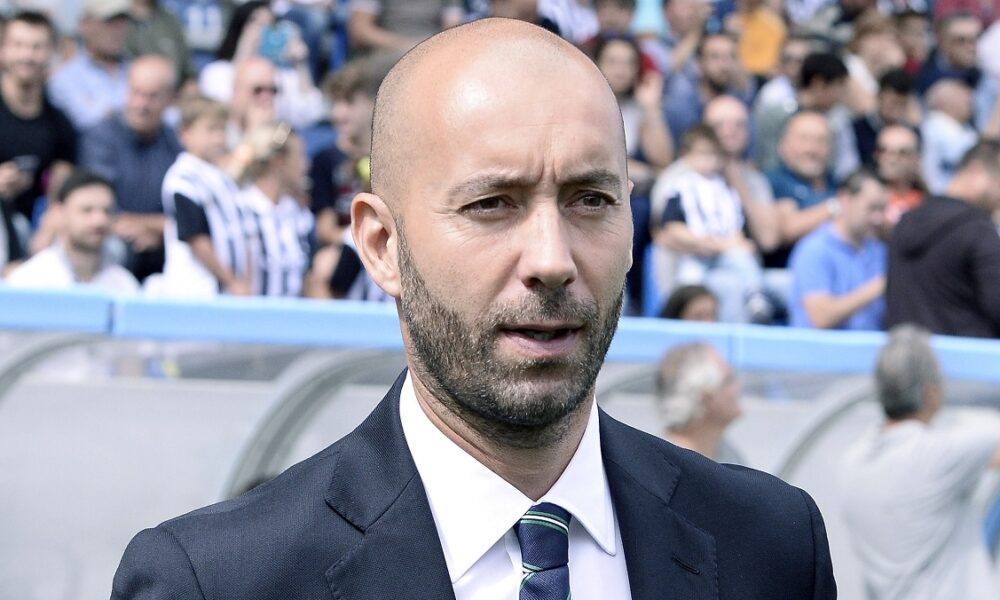 La Lazio piace da impazzire a Bucchi secondo Milannews24