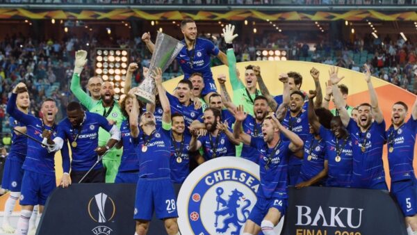 Chelsea